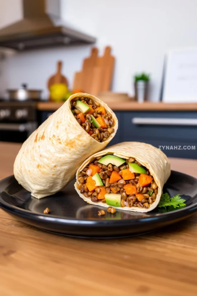 15 High-Protein Vegan Breakfast Recipes for Muscle Building - Zynahz 15 High-Protein Vegan Breakfast Recipes for Muscle Building - Zynahz