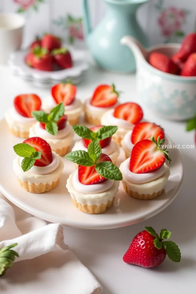 20 Low-Carb Desserts That Feel Like Cheating - Zynahz