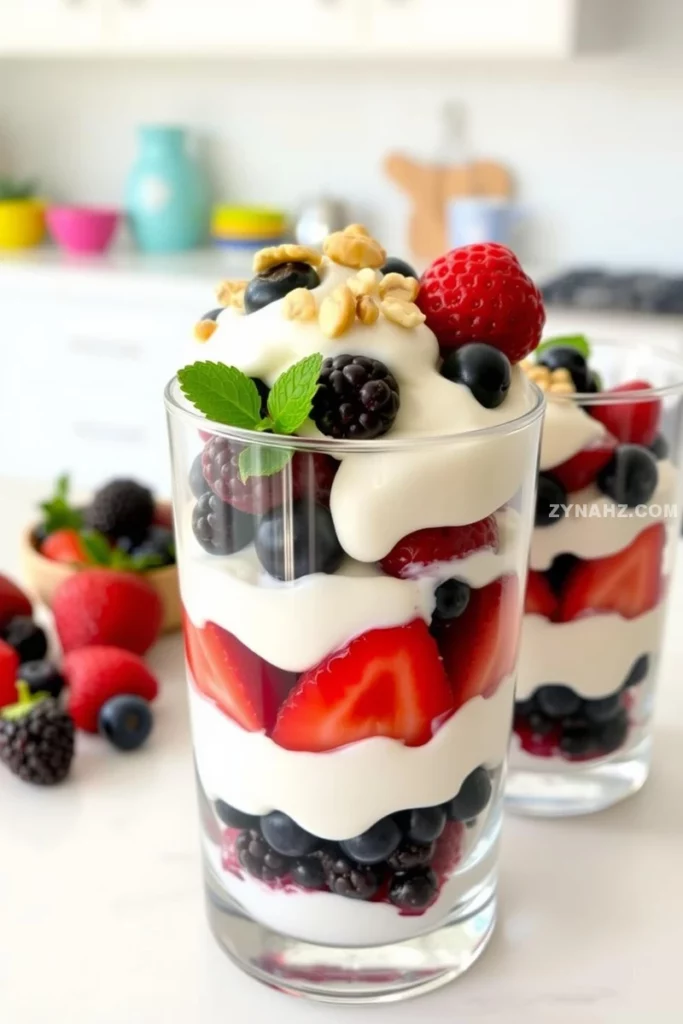 20 Low-Carb Desserts That Feel Like Cheating - Zynahz