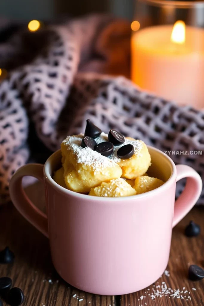 20 Low-Carb Desserts That Feel Like Cheating - Zynahz