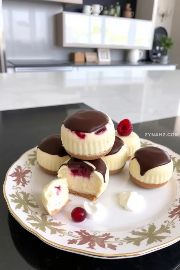 20 Low-Carb Desserts That Feel Like Cheating - Zynahz
