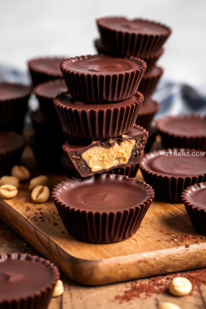 20 Low-Carb Desserts That Feel Like Cheating - Zynahz