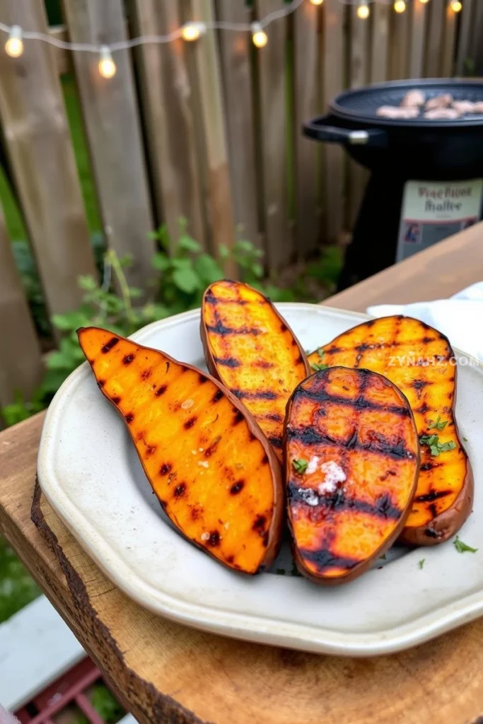 10 Grilled Vegetable Ideas for Healthy BBQs - Zynahz 10 Grilled Vegetable Ideas for Healthy BBQs - Zynahz