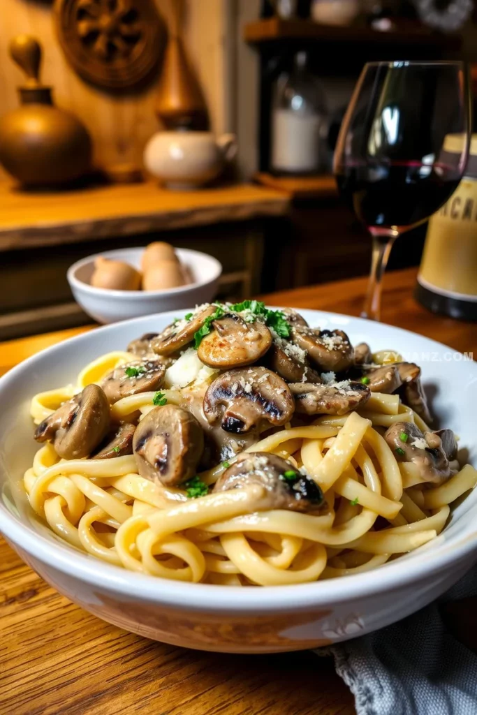 20 Unique Pasta Dishes That Will Impress Guests - Zynahz 20 Unique Pasta Dishes That Will Impress Guests - Zynahz