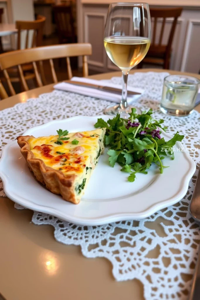 10 Elegant French Breakfasts for a Taste of Paris - Zynahz 10 Elegant French Breakfasts for a Taste of Paris - Zynahz