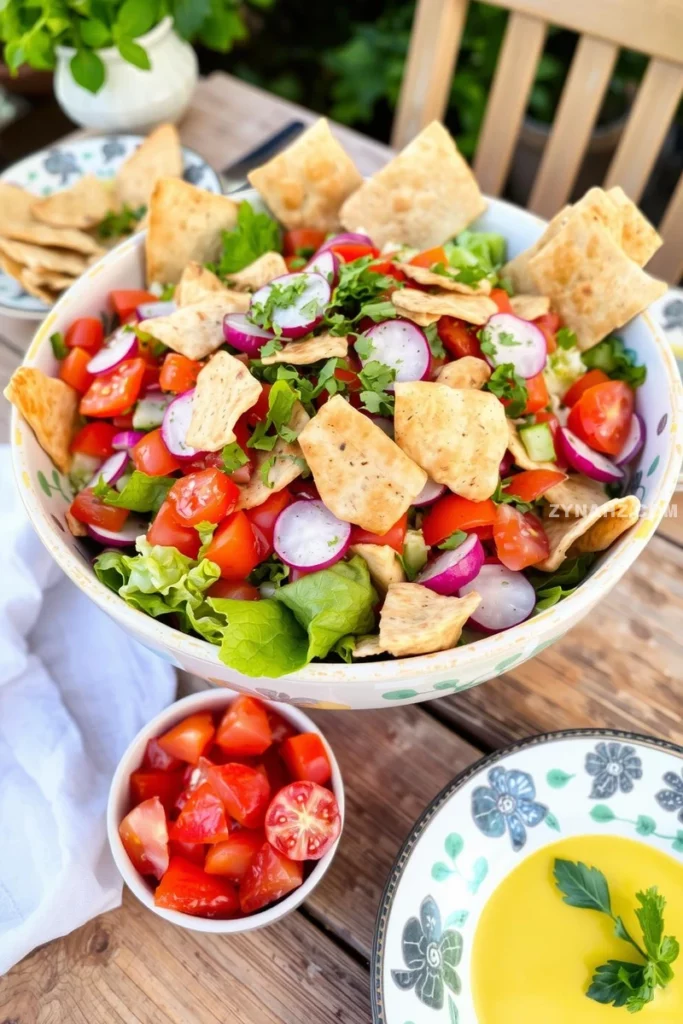 15 Middle Eastern Dips and Appetizers for Entertaining - Zynahz 15 Middle Eastern Dips and Appetizers for Entertaining - Zynahz
