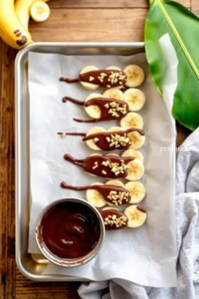 12 Guilt-Free Dessert Recipes for Sweet Cravings - Zynahz 12 Guilt-Free Dessert Recipes for Sweet Cravings - Zynahz
