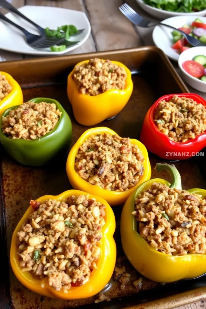 20 Easy Family-Style Meals for Busy Weeknights - Zynahz 20 Easy Family-Style Meals for Busy Weeknights - Zynahz