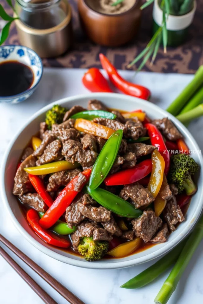 20 Easy Family-Style Meals for Busy Weeknights - Zynahz 20 Easy Family-Style Meals for Busy Weeknights - Zynahz