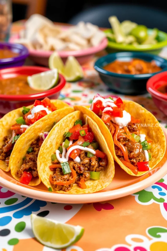 20 Easy Family-Style Meals for Busy Weeknights - Zynahz 20 Easy Family-Style Meals for Busy Weeknights - Zynahz