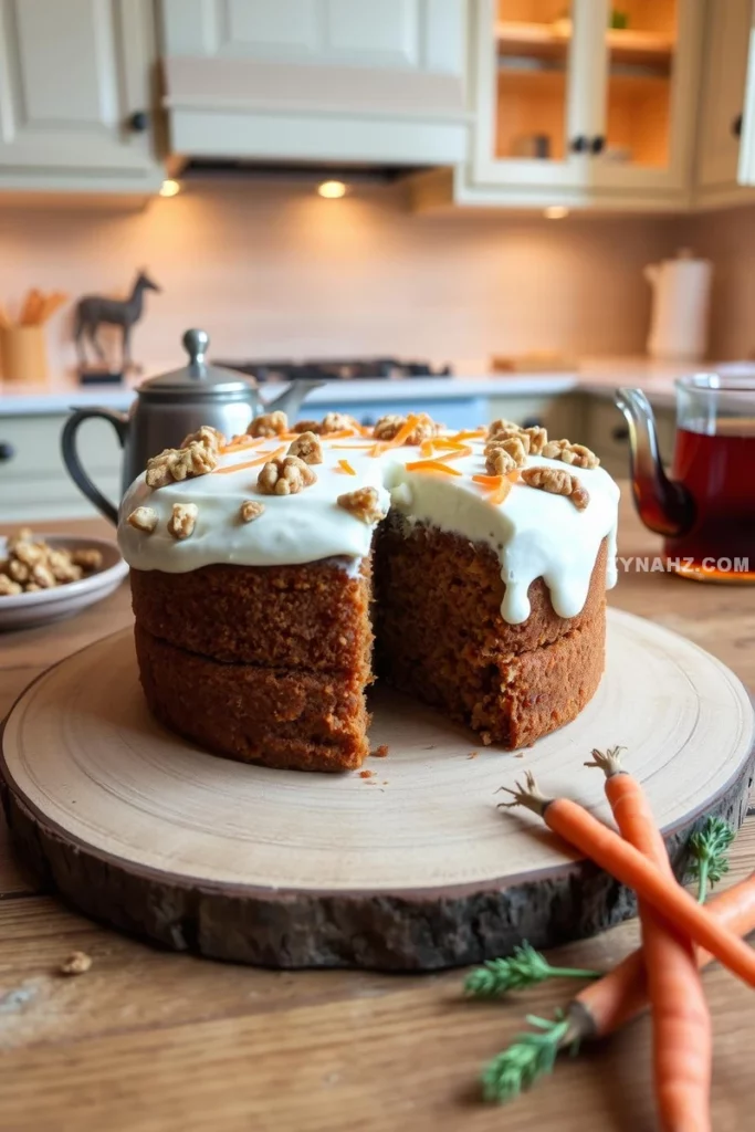 10 Gluten-Free Cake Recipes That Taste Amazing - Zynahz 10 Gluten-Free Cake Recipes That Taste Amazing - Zynahz