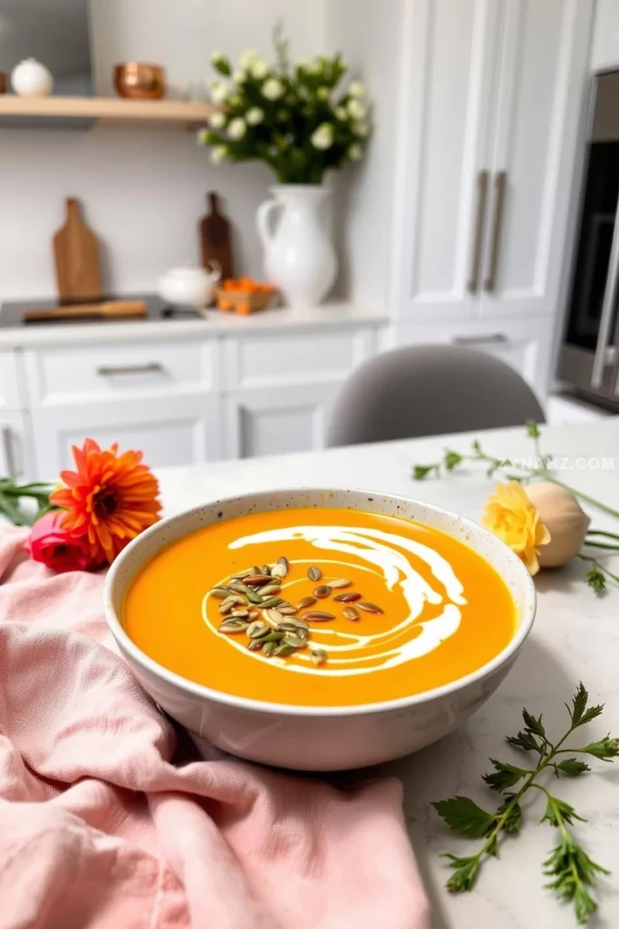 20 Vegan Soup Recipes to Warm Your Soul - Zynahz 20 Vegan Soup Recipes to Warm Your Soul - Zynahz
