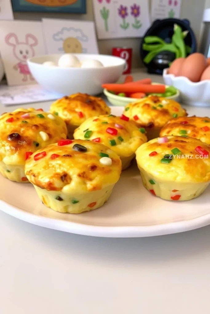 10 Creative Breakfast Ideas for Picky Eaters - Zynahz 10 Creative Breakfast Ideas for Picky Eaters - Zynahz