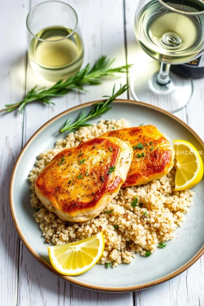 15 Healthy Dinner Recipes Under 500 Calories - Zynahz