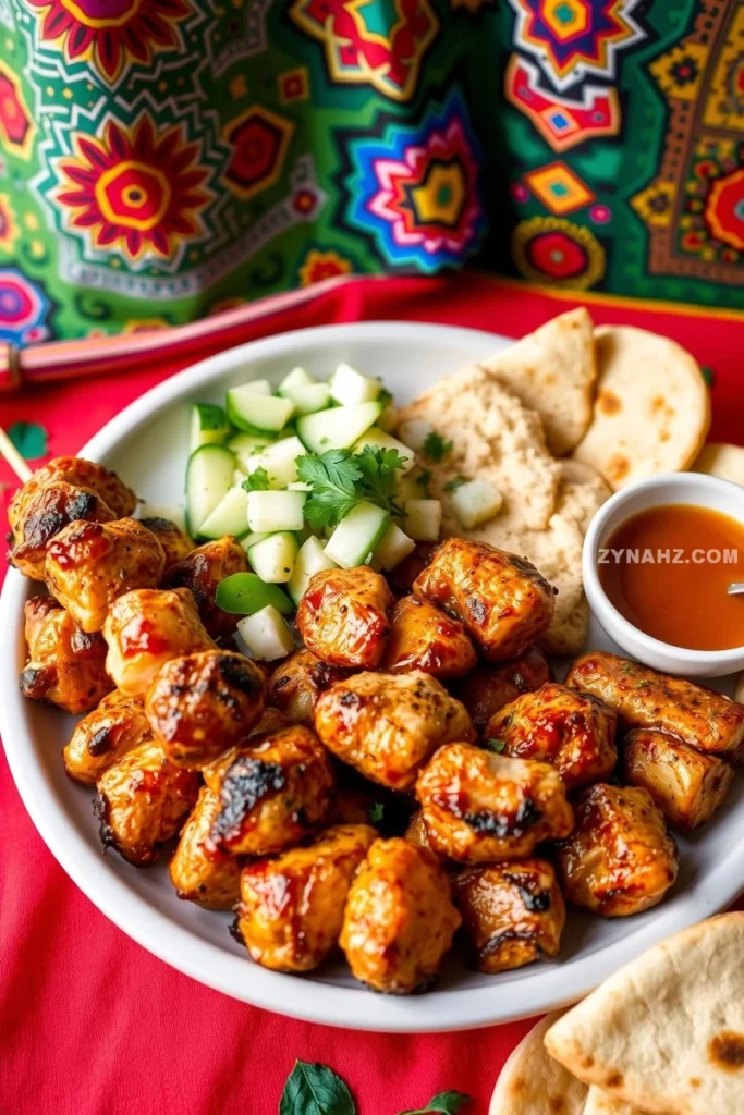 15 Healthy Dinner Recipes Under 500 Calories - Zynahz