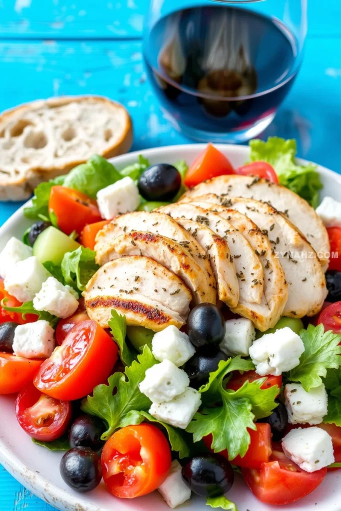 15 Healthy Dinner Recipes Under 500 Calories - Zynahz