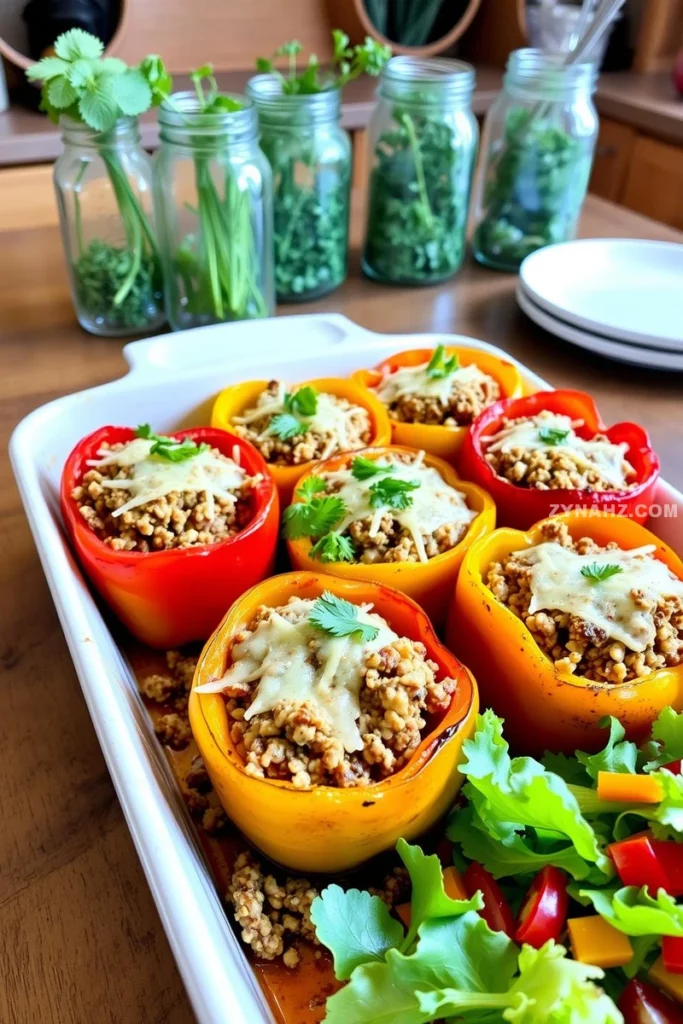 15 Healthy Dinner Recipes Under 500 Calories - Zynahz