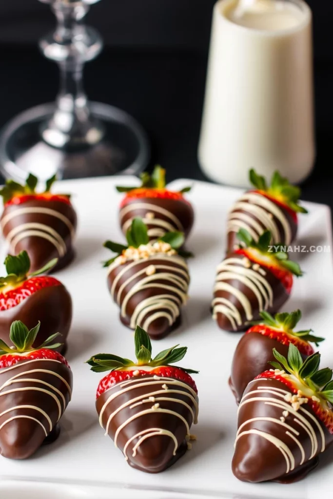 10 Dairy-Free Dessert Recipes That Everyone Will Enjoy - Zynahz