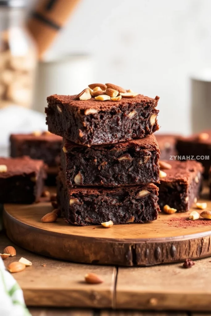 10 Dairy-Free Dessert Recipes That Everyone Will Enjoy - Zynahz