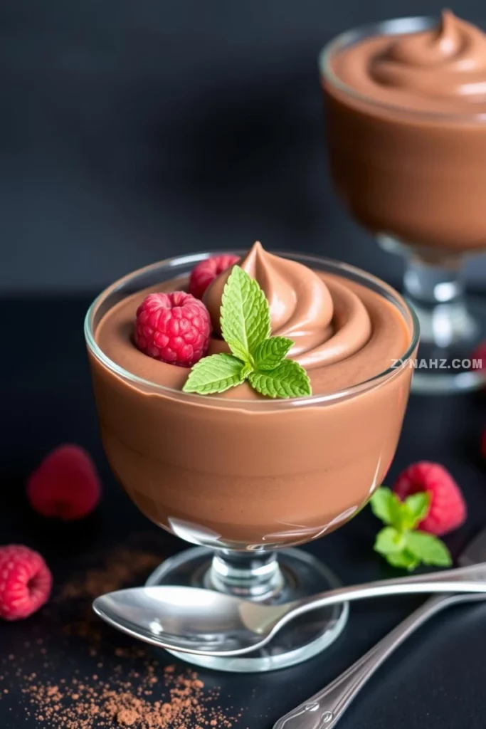 10 Dairy-Free Dessert Recipes That Everyone Will Enjoy - Zynahz