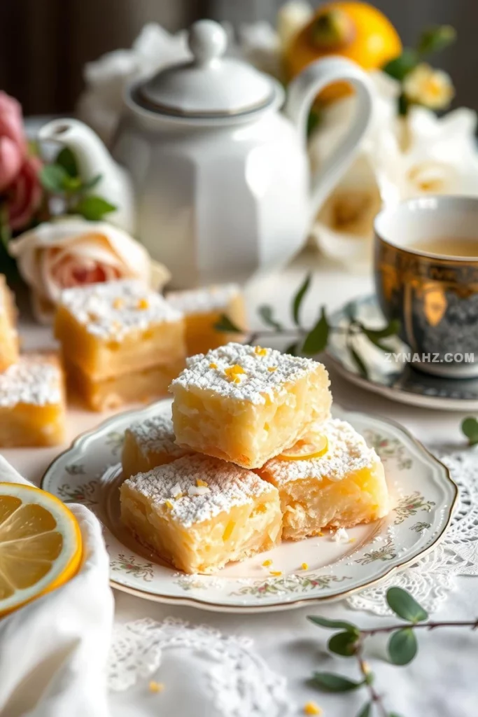 10 Dairy-Free Dessert Recipes That Everyone Will Enjoy - Zynahz