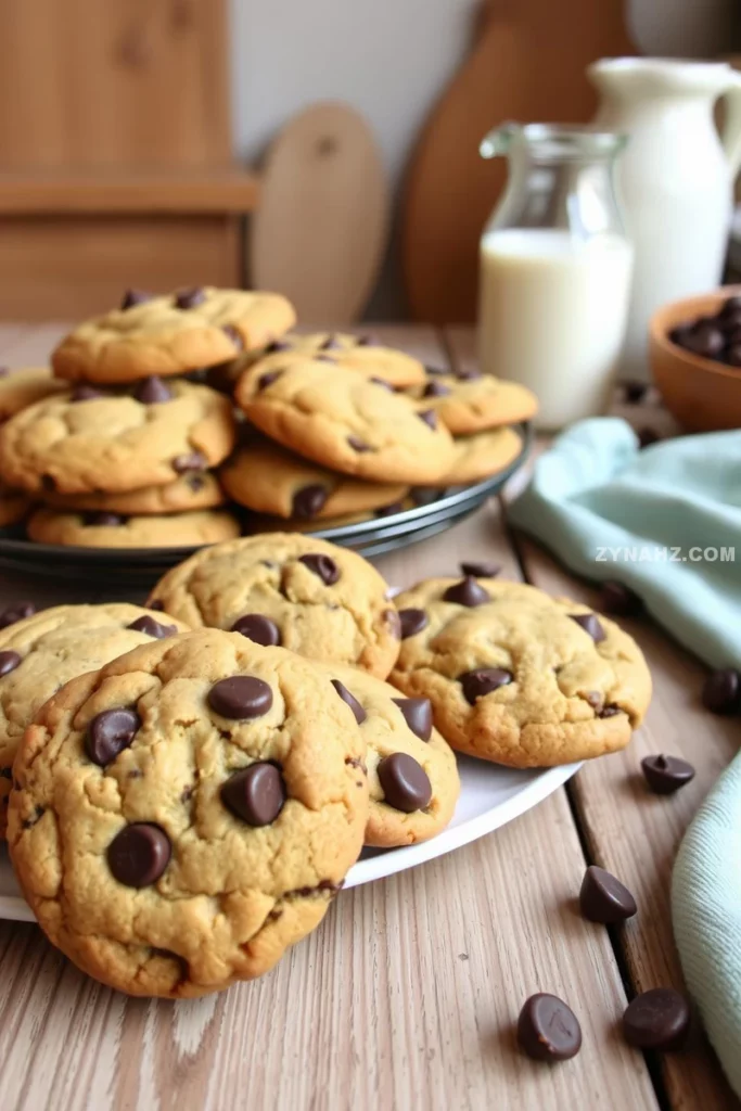 20 One-Bowl Baking Recipes for Easy Cleanup - Zynahz 20 One-Bowl Baking Recipes for Easy Cleanup - Zynahz