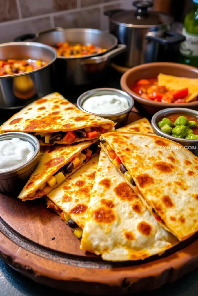 12 Mexican Dinner Recipes for a Festive Night - Zynahz 12 Mexican Dinner Recipes for a Festive Night - Zynahz