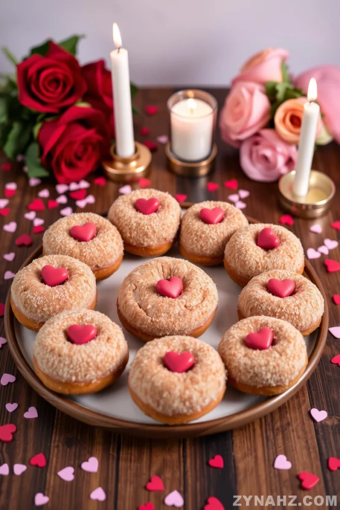 10 Cozy Valentines Breakfast Ideas to Start the Day with Love - Zynahz 10 Cozy Valentines Breakfast Ideas to Start the Day with Love - Zynahz