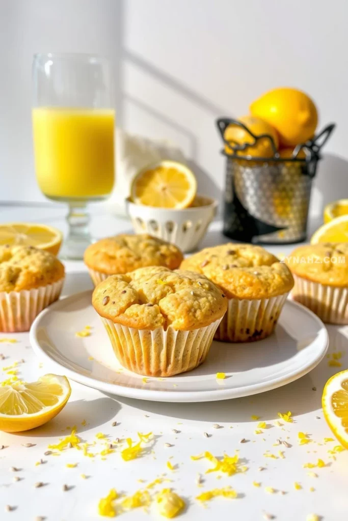 10 Easy Breakfast Muffin Recipes for On-the-Go Mornings - Zynahz 10 Easy Breakfast Muffin Recipes for On-the-Go Mornings - Zynahz