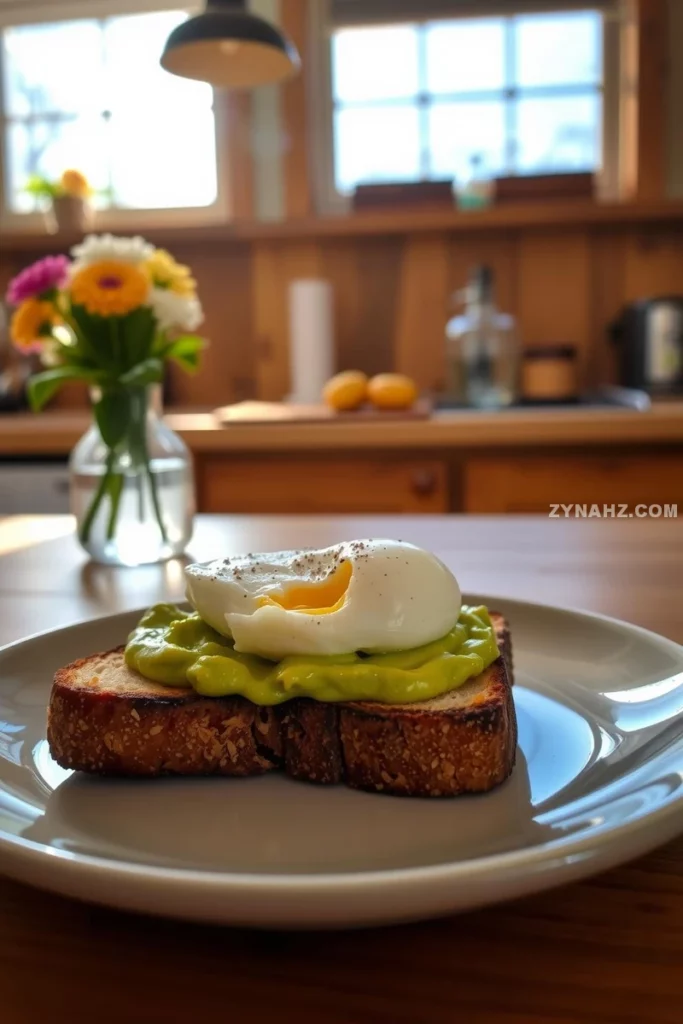 15 Sweet and Savory Breakfast Toast Recipes - Zynahz