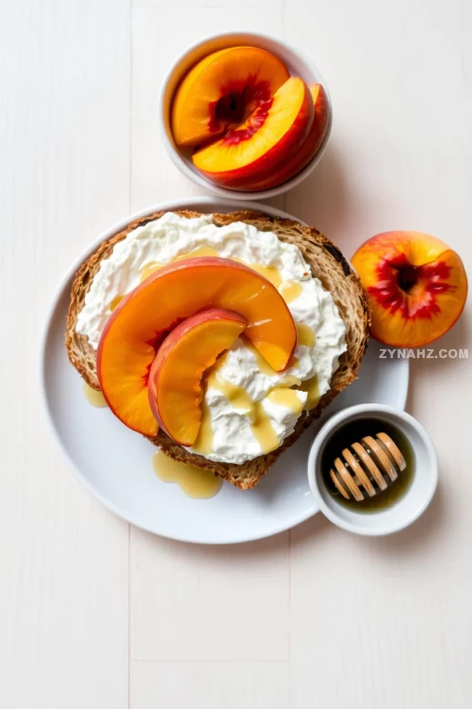 15 Sweet and Savory Breakfast Toast Recipes - Zynahz