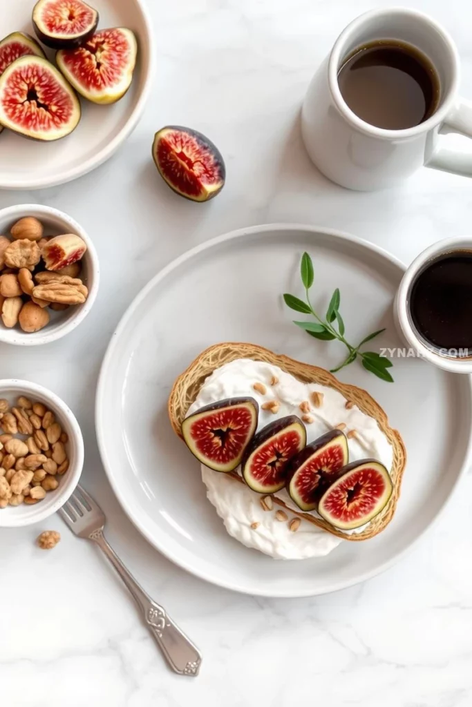15 Sweet and Savory Breakfast Toast Recipes - Zynahz