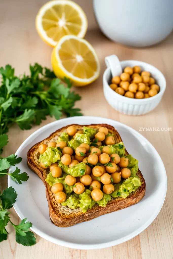 15 Sweet and Savory Breakfast Toast Recipes - Zynahz