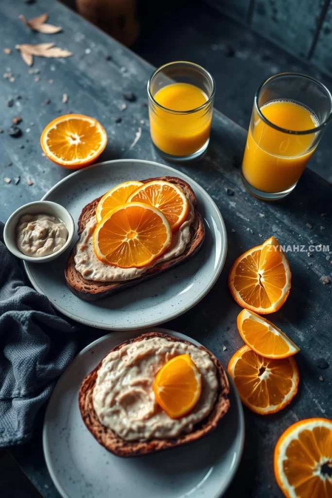 15 Sweet and Savory Breakfast Toast Recipes - Zynahz