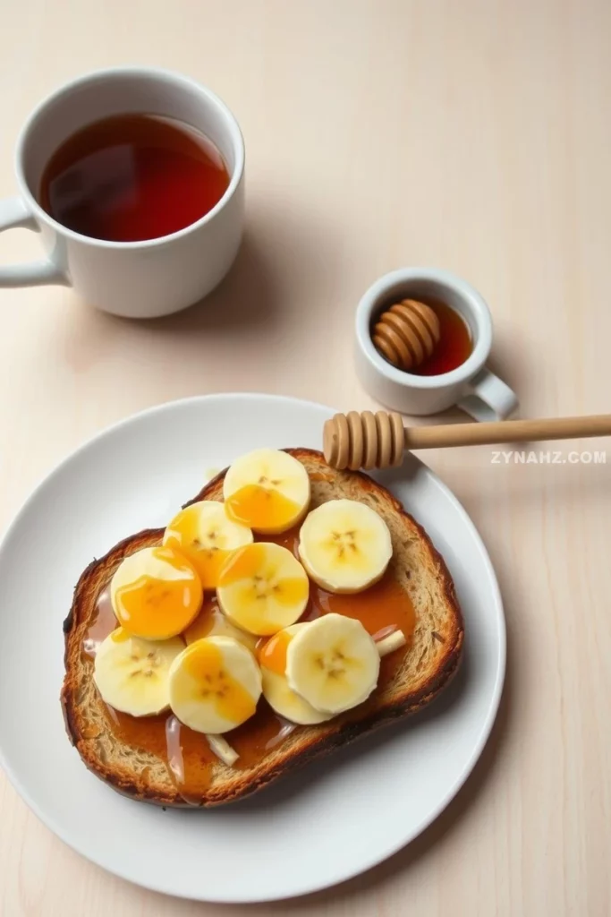 15 Sweet and Savory Breakfast Toast Recipes - Zynahz