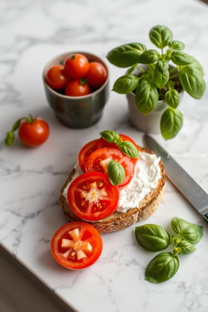15 Sweet and Savory Breakfast Toast Recipes - Zynahz