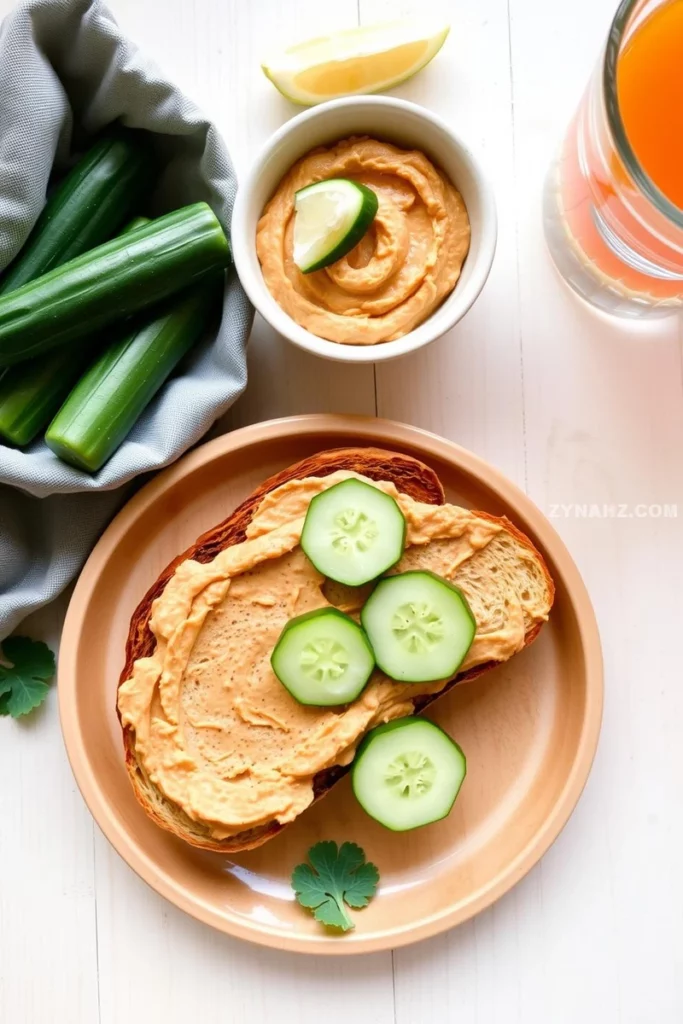15 Sweet and Savory Breakfast Toast Recipes - Zynahz