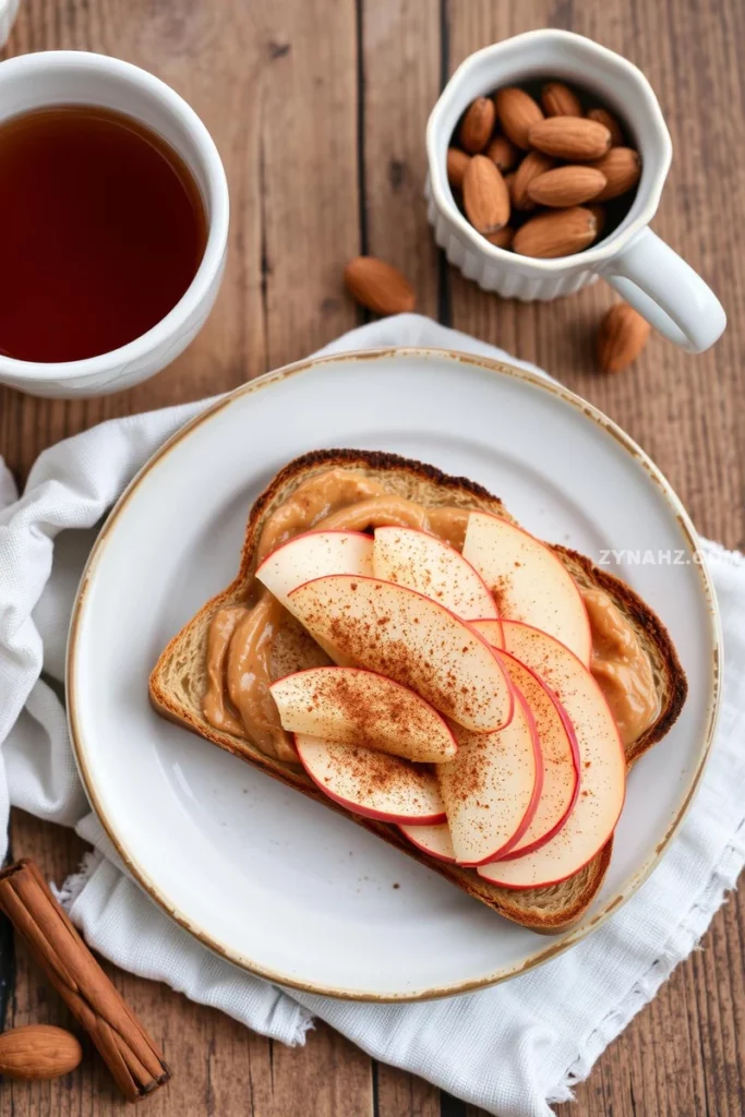 15 Sweet and Savory Breakfast Toast Recipes - Zynahz