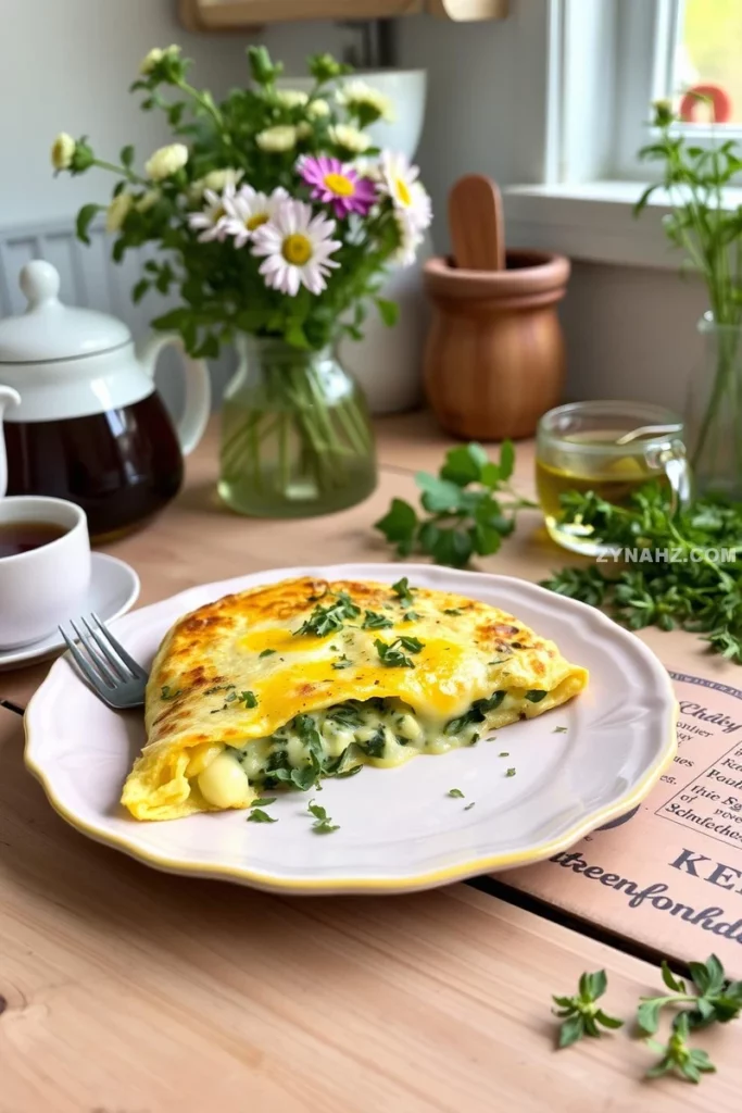 10 Classic Omelet Recipes Everyone Should Know - Zynahz 10 Classic Omelet Recipes Everyone Should Know - Zynahz