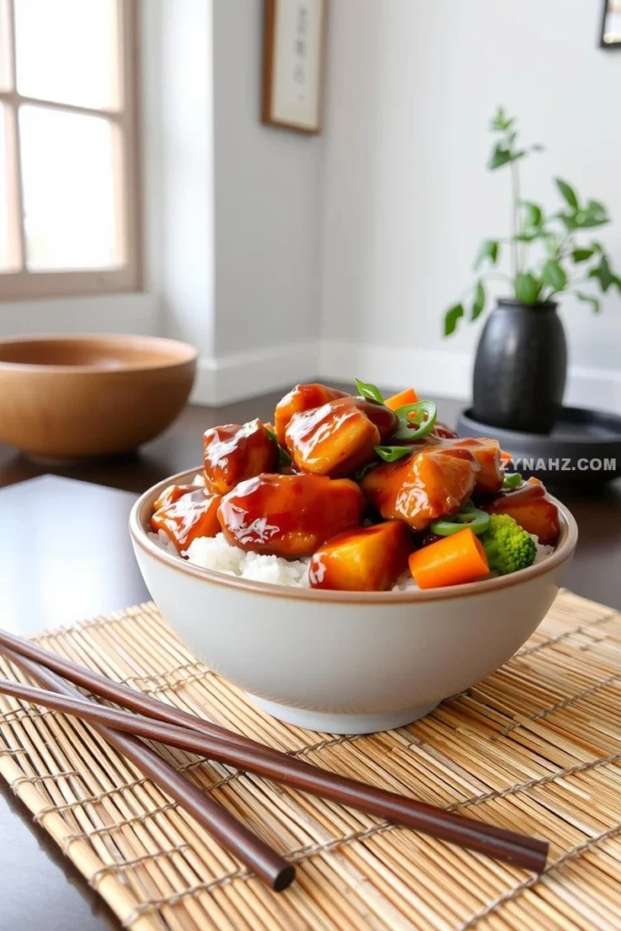 10 Make-Ahead Lunch Ideas for a Productive Week - Zynahz 10 Make-Ahead Lunch Ideas for a Productive Week - Zynahz