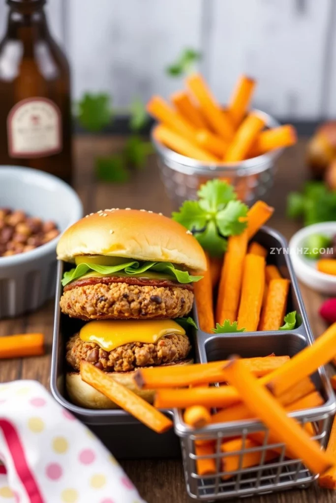 12 Creative Bento Box Lunch Ideas for Kids and Adults - Zynahz 12 Creative Bento Box Lunch Ideas for Kids and Adults - Zynahz