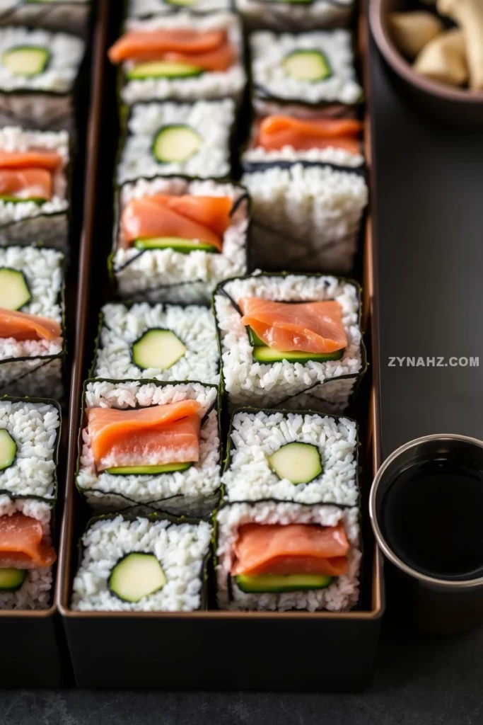 12 Creative Bento Box Lunch Ideas for Kids and Adults - Zynahz 12 Creative Bento Box Lunch Ideas for Kids and Adults - Zynahz