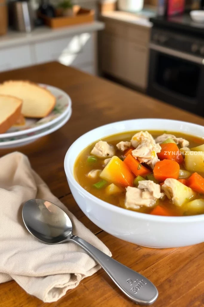 12 Hearty Lunch Soups to Keep You Warm - Zynahz 12 Hearty Lunch Soups to Keep You Warm - Zynahz