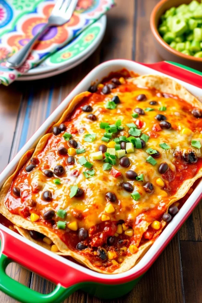 20 Cozy Casserole Recipes for Any Occasion - Zynahz 20 Cozy Casserole Recipes for Any Occasion - Zynahz