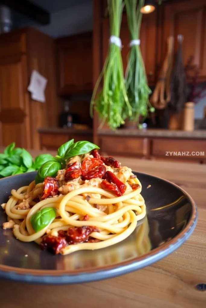 15 Comforting Pasta Recipes to End Your Day Right - Zynahz 15 Comforting Pasta Recipes to End Your Day Right - Zynahz