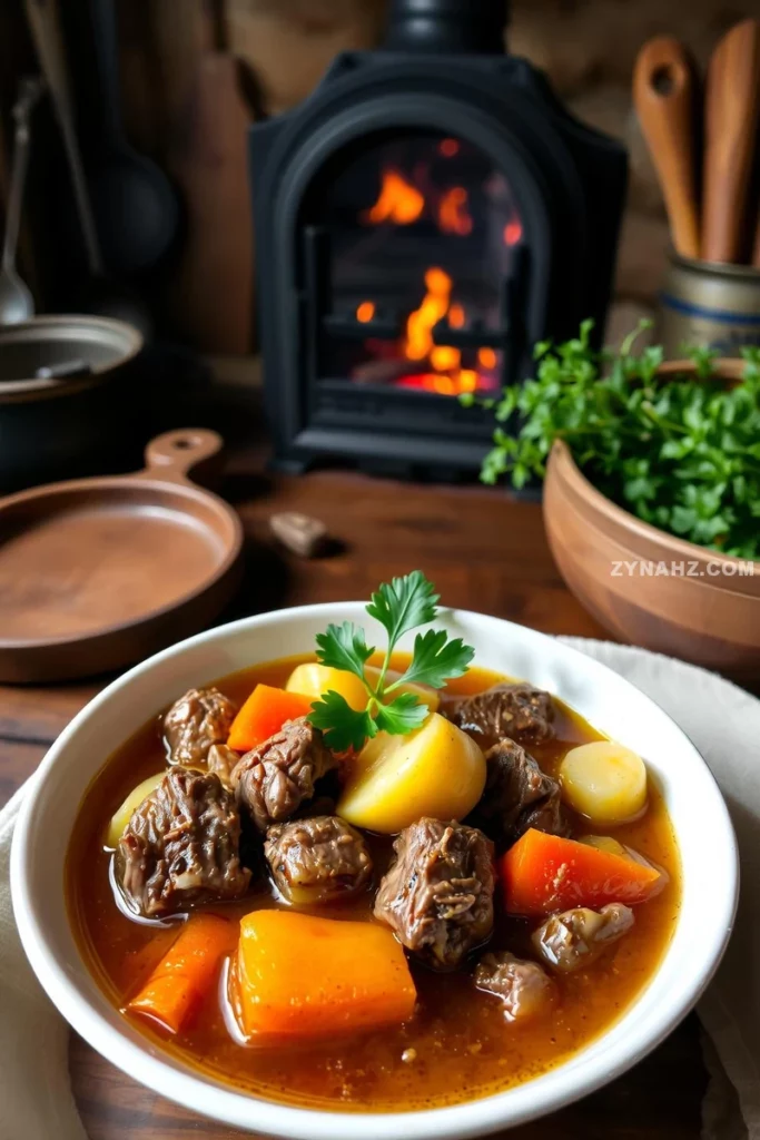 10 Slow Cooker Stews for Effortless Cooking - Zynahz 10 Slow Cooker Stews for Effortless Cooking - Zynahz