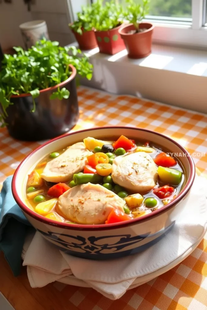 10 Slow Cooker Stews for Effortless Cooking - Zynahz 10 Slow Cooker Stews for Effortless Cooking - Zynahz