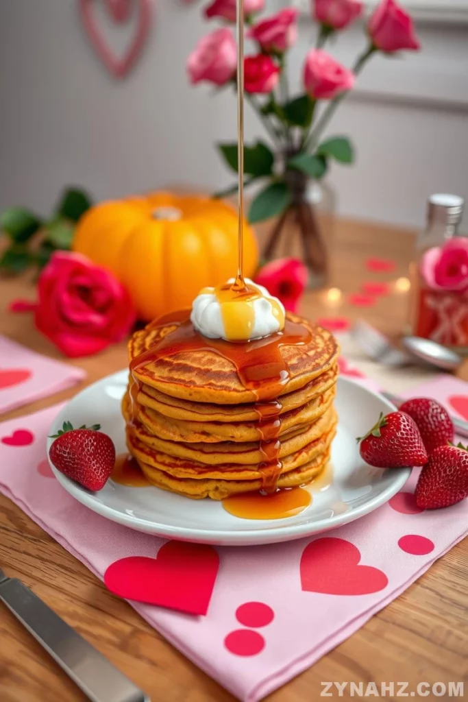 10 Indulgent Valentines Brunch Dishes to Impress Your Sweetheart - Zynahz 10 Indulgent Valentines Brunch Dishes to Impress Your Sweetheart - Zynahz