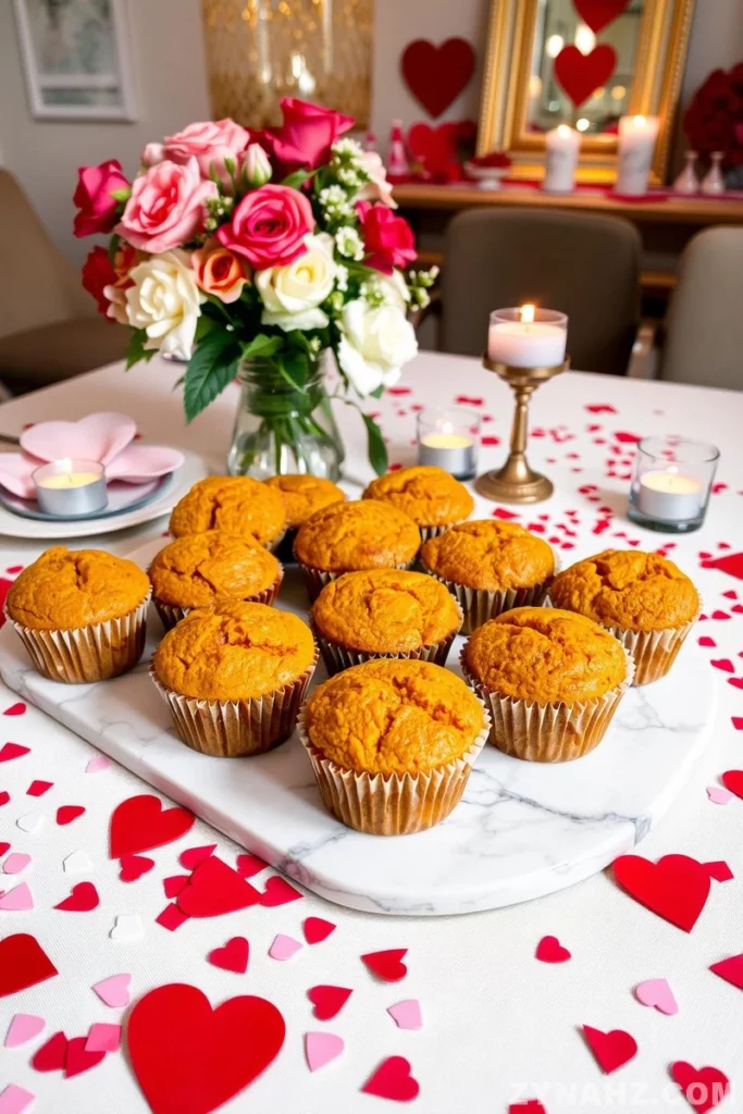 10 Indulgent Valentines Brunch Dishes to Impress Your Sweetheart - Zynahz 10 Indulgent Valentines Brunch Dishes to Impress Your Sweetheart - Zynahz
