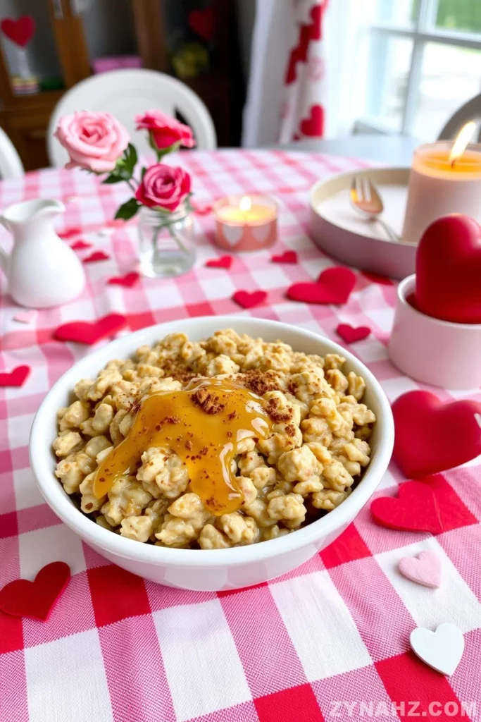 10 Indulgent Valentines Brunch Dishes to Impress Your Sweetheart - Zynahz 10 Indulgent Valentines Brunch Dishes to Impress Your Sweetheart - Zynahz